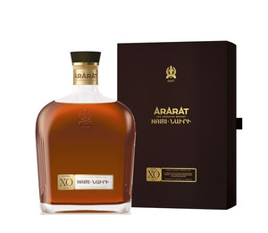 ARARAT NAIRI 20 YEARS OLD ARMENIAN BRANDY 700mL