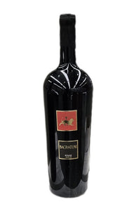 BAGRATUNI RED RESERVE WINE MAGNUM 2018 1.5L