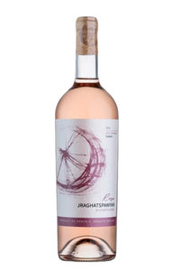 JRAGHATSPANYAN ROSE DRY WINE 2022