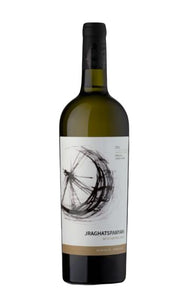 JRAGHATSPANYAN WHITE DRY WINE 2022