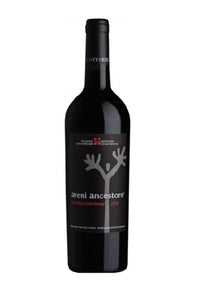 TRINITY ARENI ANCESTORS' RED DRY WINE 2019