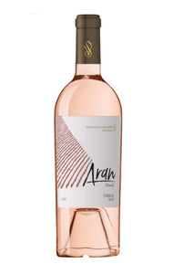 ARAN SIRENI ROSE WINE 2018